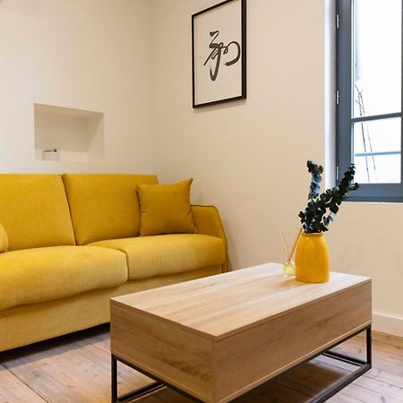 T2 Ed Warner Apartment Нарбон Екстериор снимка