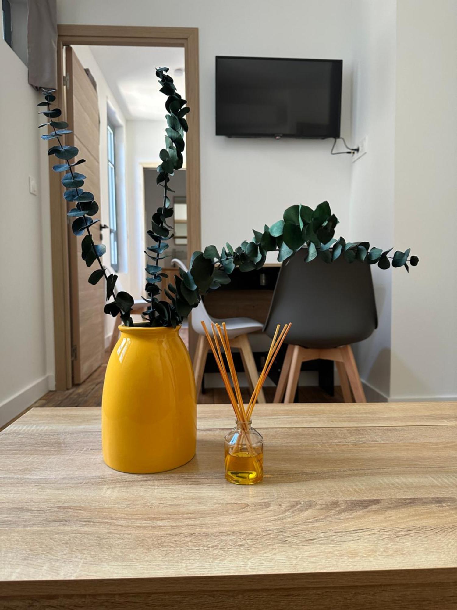 T2 Ed Warner Apartment Нарбон Екстериор снимка