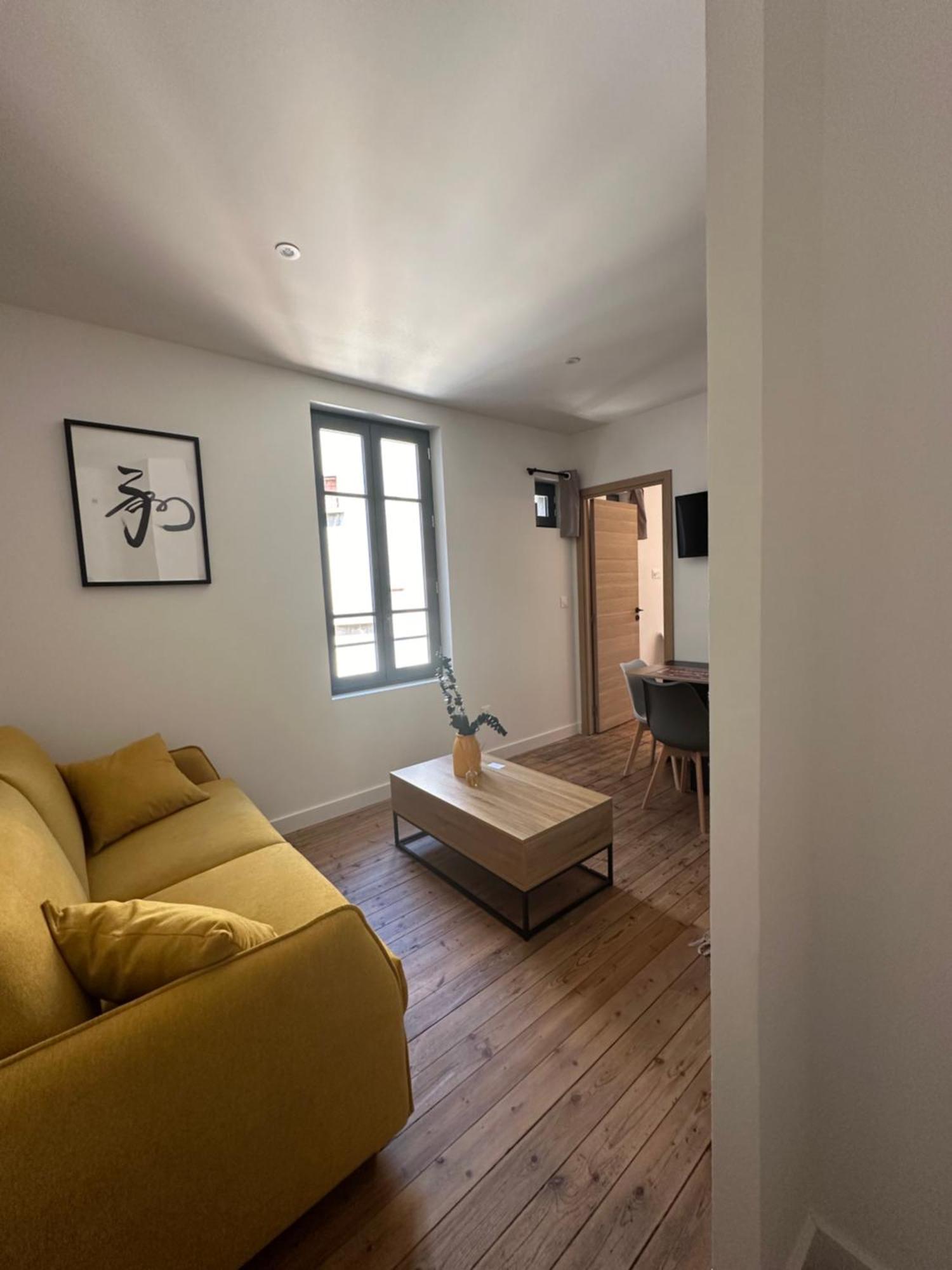 T2 Ed Warner Apartment Нарбон Екстериор снимка