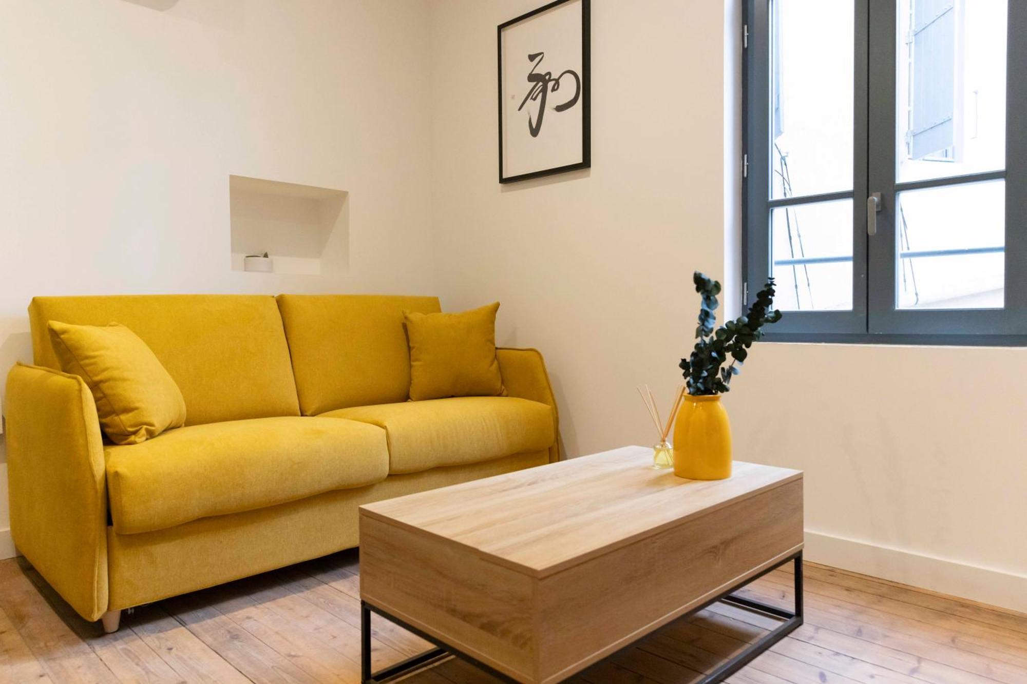 T2 Ed Warner Apartment Нарбон Екстериор снимка