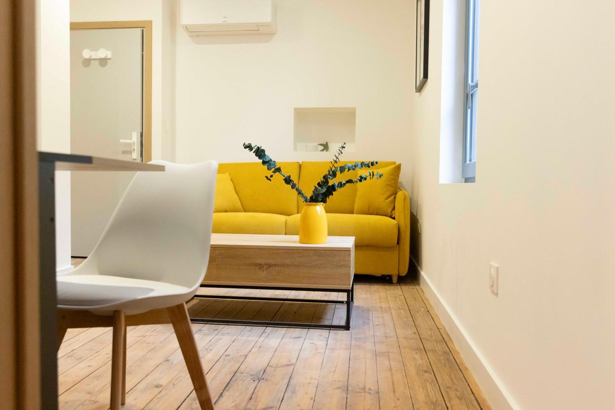 T2 Ed Warner Apartment Нарбон Екстериор снимка